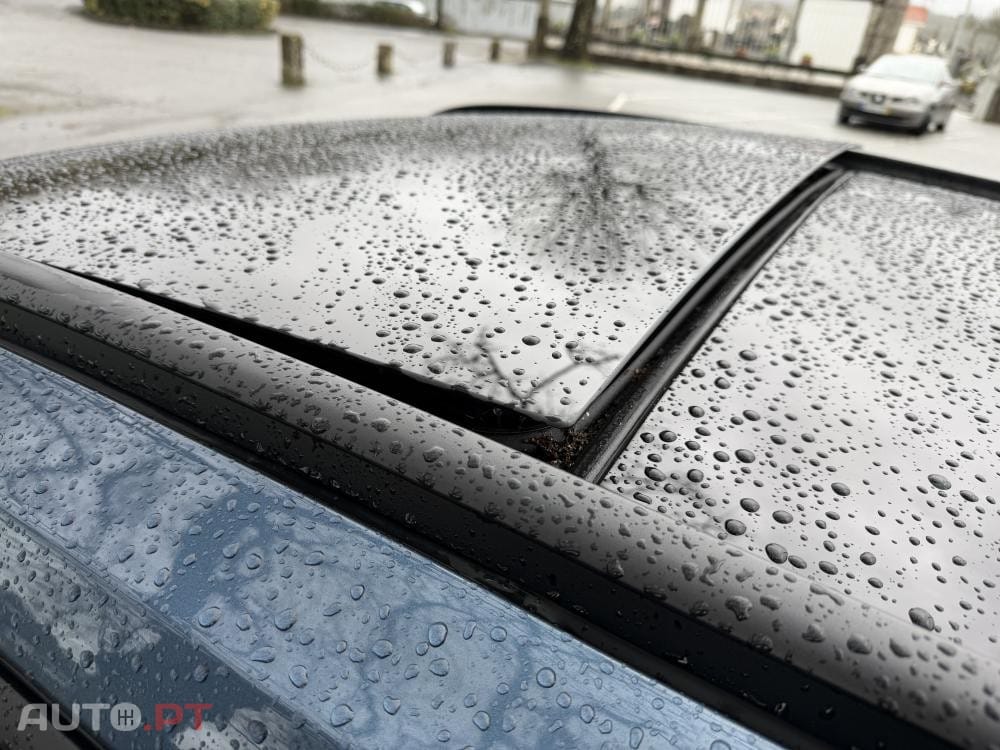 Ford Focus SW 1.0 EcoBoost MHEV ST-Line