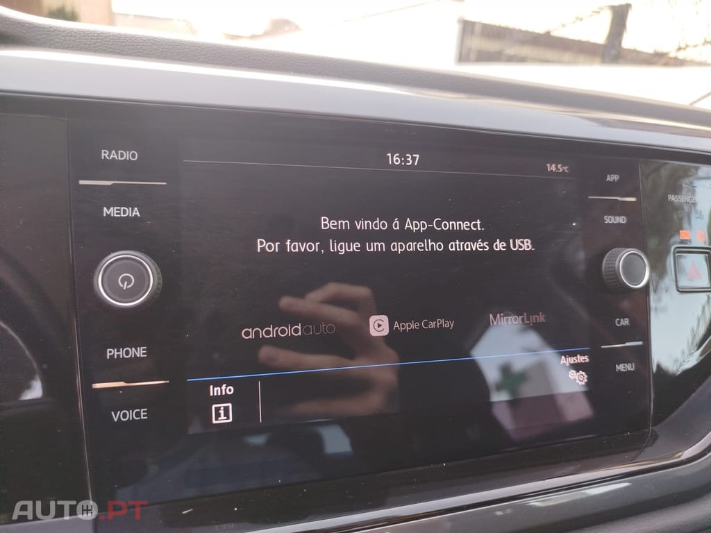 Volkswagen Polo 1.0 TSI Beats