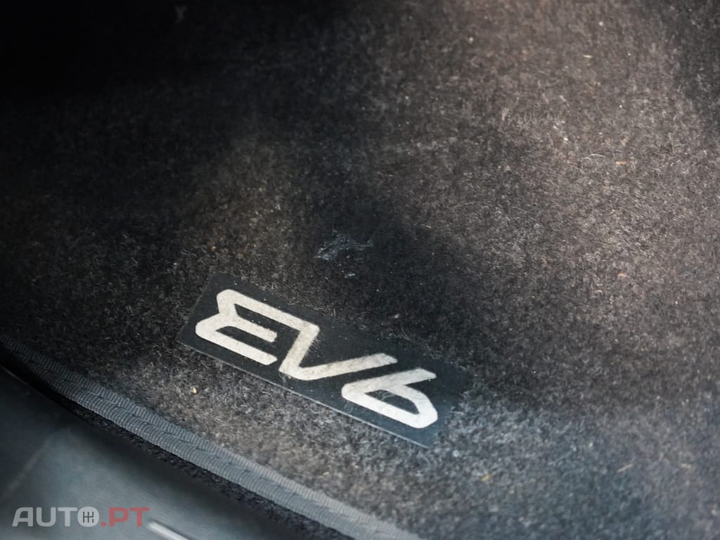 Kia EV6 77.4 kWh Air Active