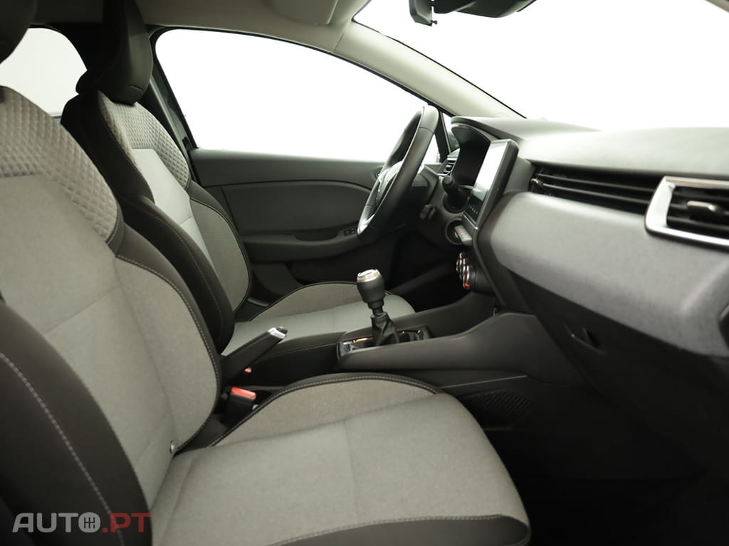 Renault Clio Clio 1.0 TCe Evolution Bi-Fuel