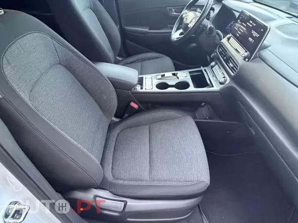 Hyundai Kauai 39 kWh Premium