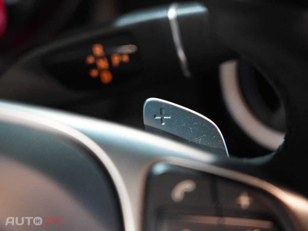 Mercedes-Benz GLA 200 d AMG Line Aut.