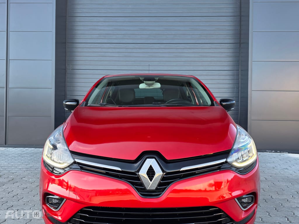 Renault Clio Limited