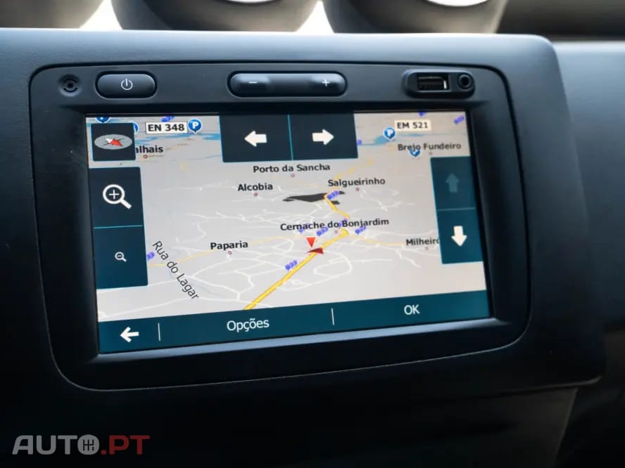 Dacia Duster 1.0 TCe ECO-G Extreme Bi-Fuel