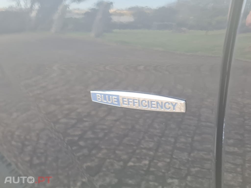 Mercedes-Benz C 220 BlueTEC