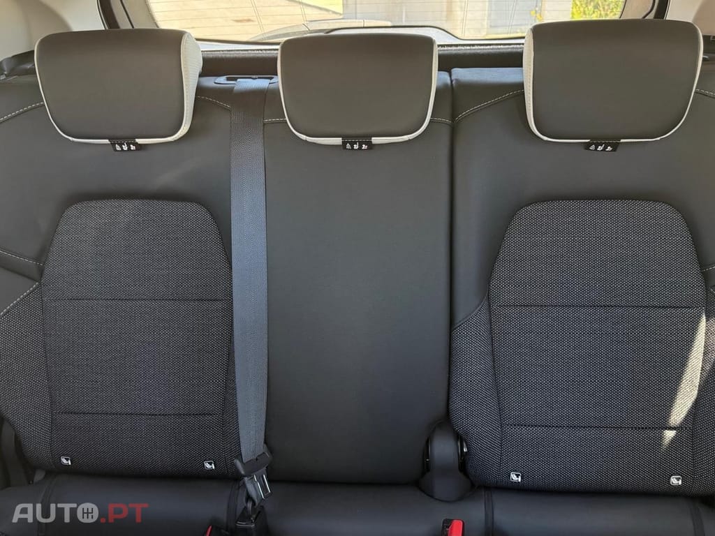 Renault Captur Techno 1.3 TCe