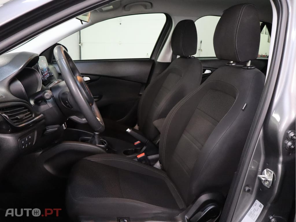 Fiat Tipo 1.0 GSE T3 100cv City Life