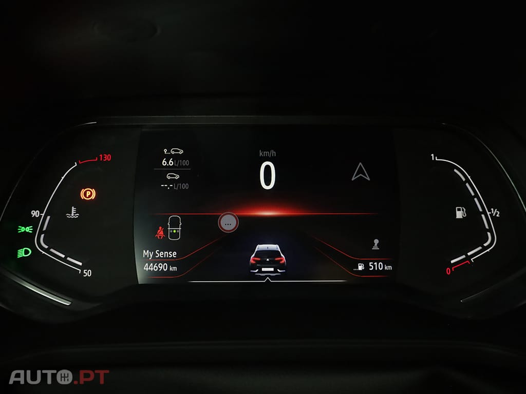 Renault Captur Captur 1.0 TCe Techno