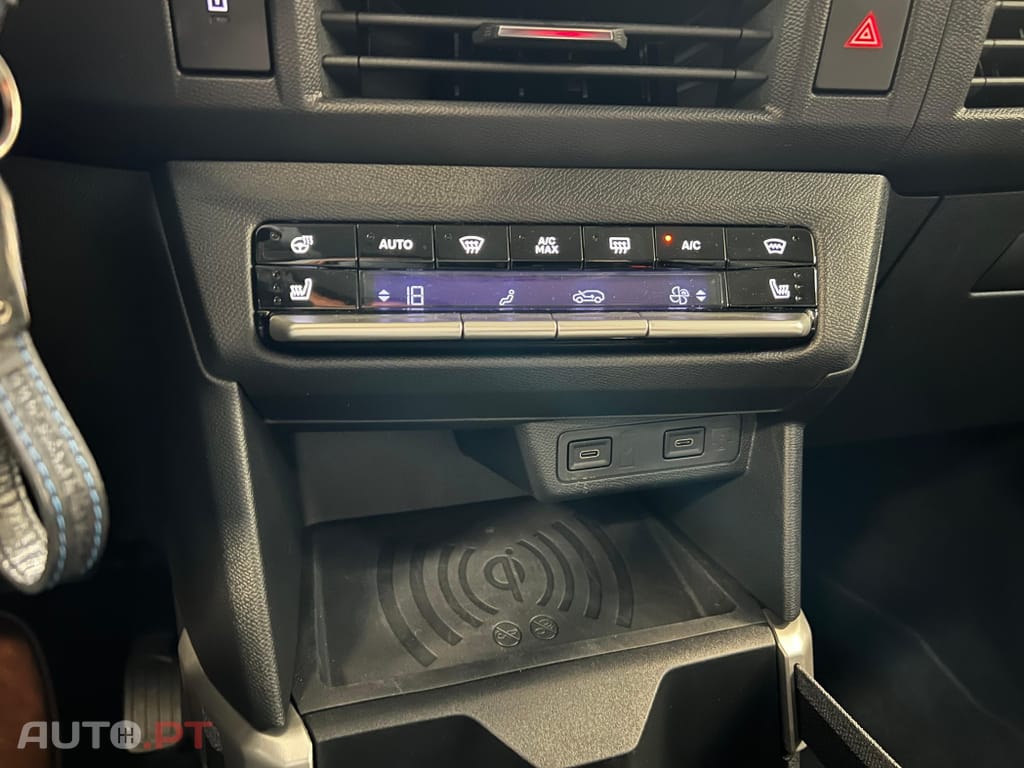 Opel Frontera 44 kWh GS
