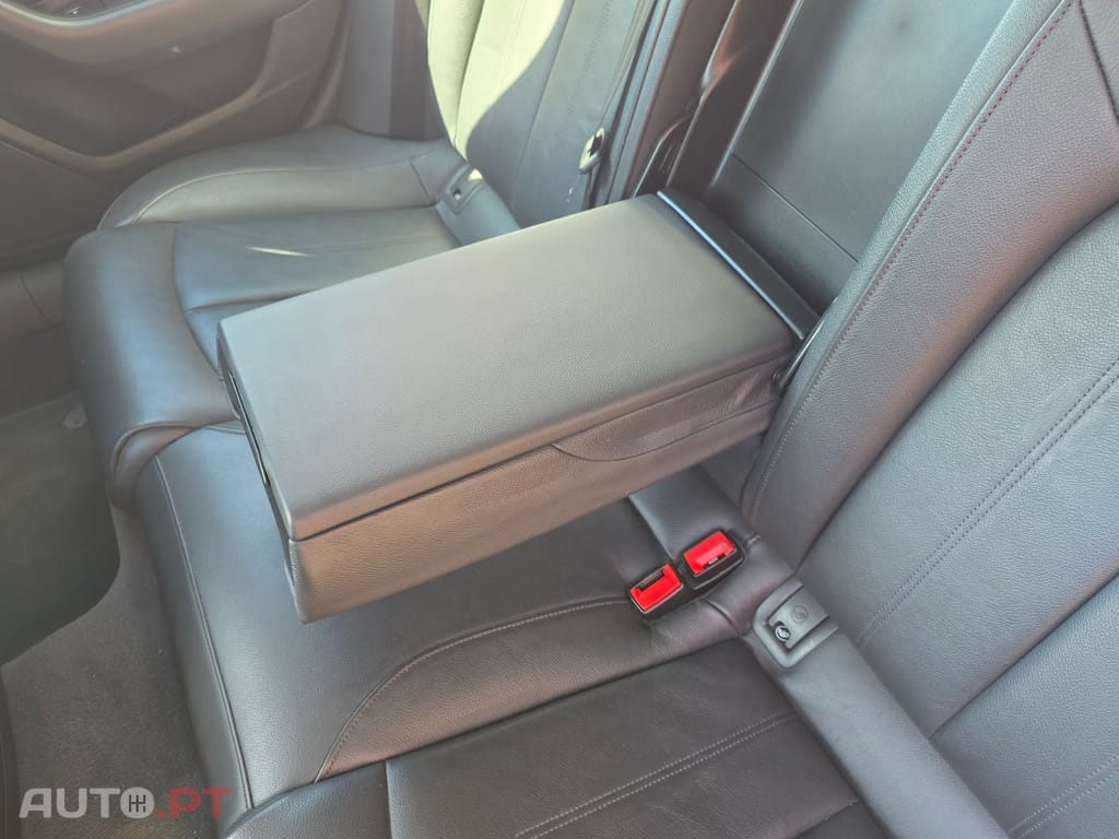 Audi A6 Avant 2.0 TDi S tronic