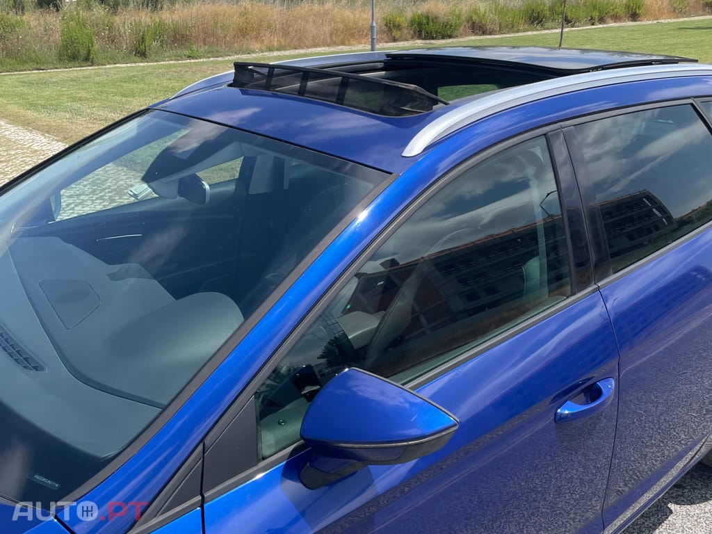 Seat Leon ST 1.6 TDI Style S/S
