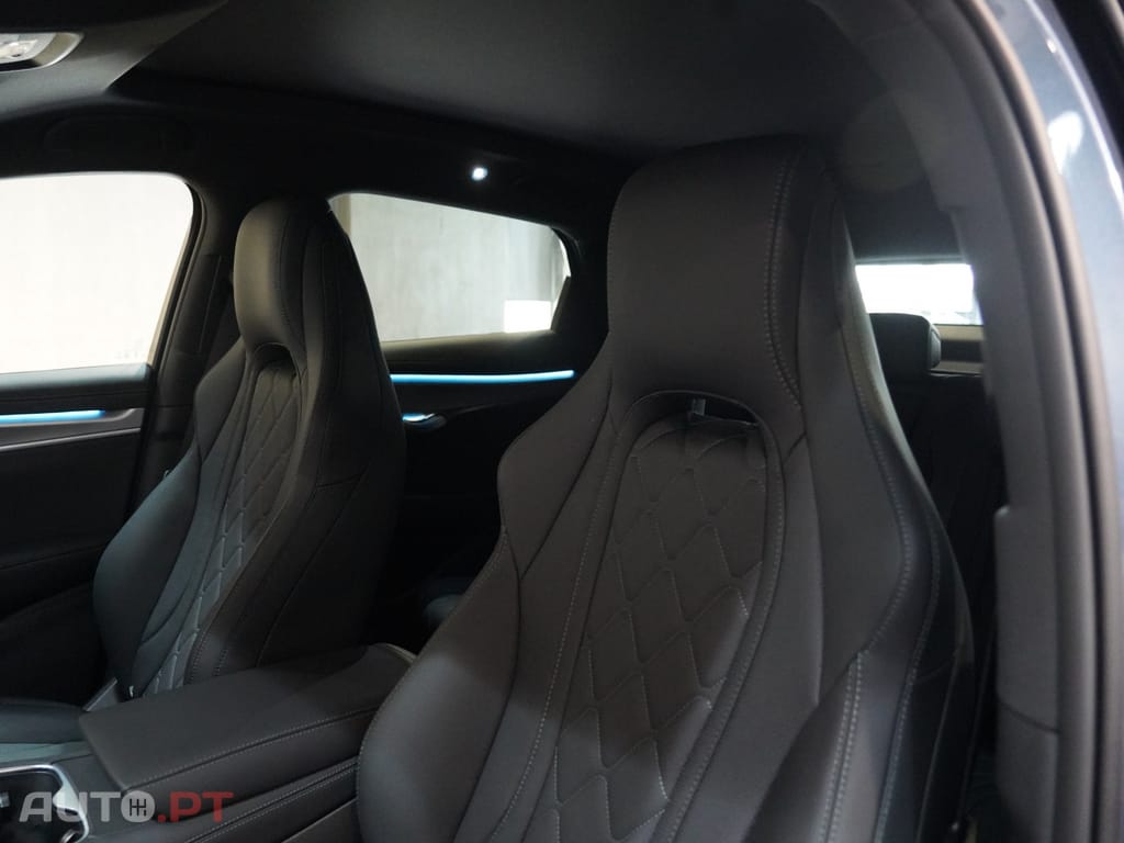 BYD Sealion 7 82.5 kWh Comfort