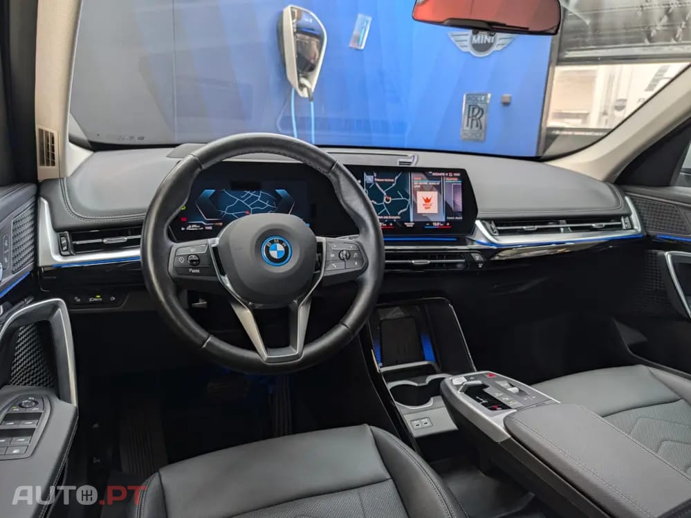 BMW X1 xDrive25e xLine