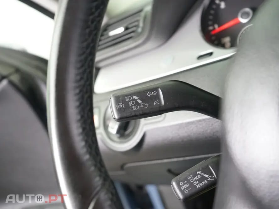 Volkswagen Passat CC 2.0 TDi