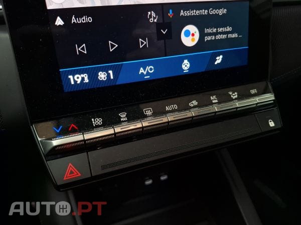 Renault Symbioz E-Tech full hybrid 145 cv esprit Alpine