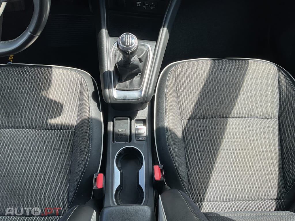 Renault Captur 1.0 TCe Exclusive