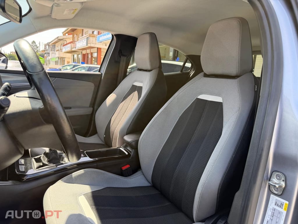 Opel Mokka 1.2 T Elegance