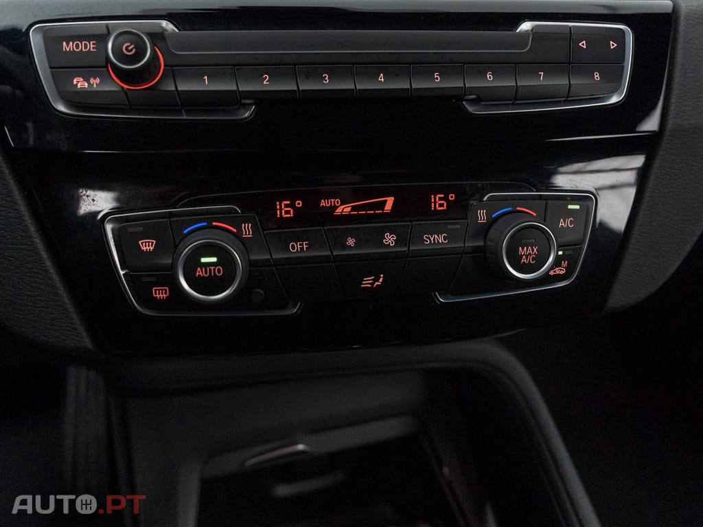 BMW X1 25 e xDrive Corporate Edition