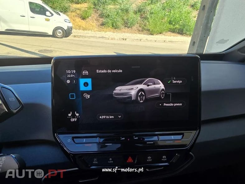 Volkswagen Id.3 Pro Performamnce 1st
