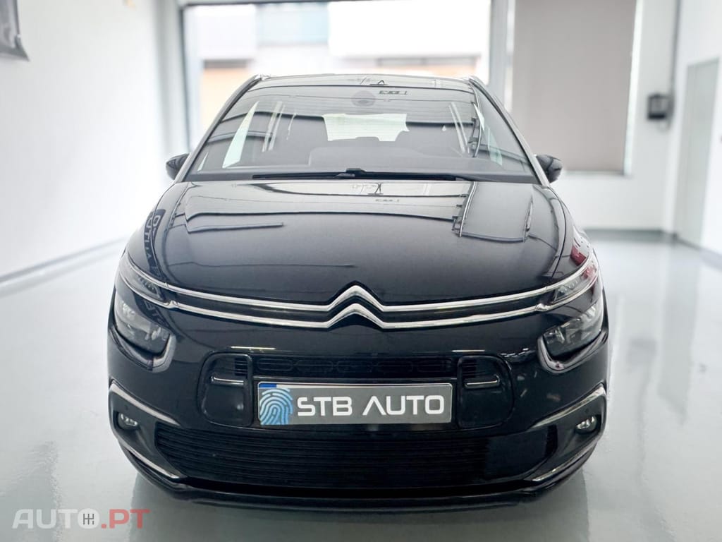 Citroen C4 Picasso 1.2 PureTech Feel