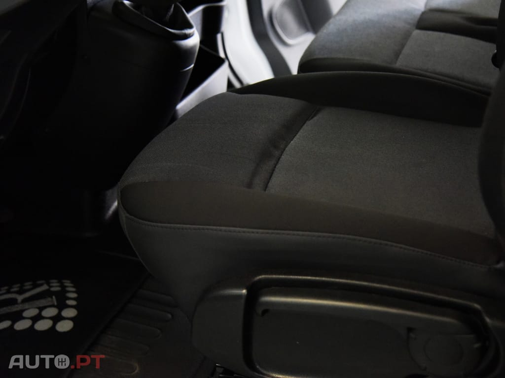 Renault Master 2.3 dCi L2 H2 3.5T