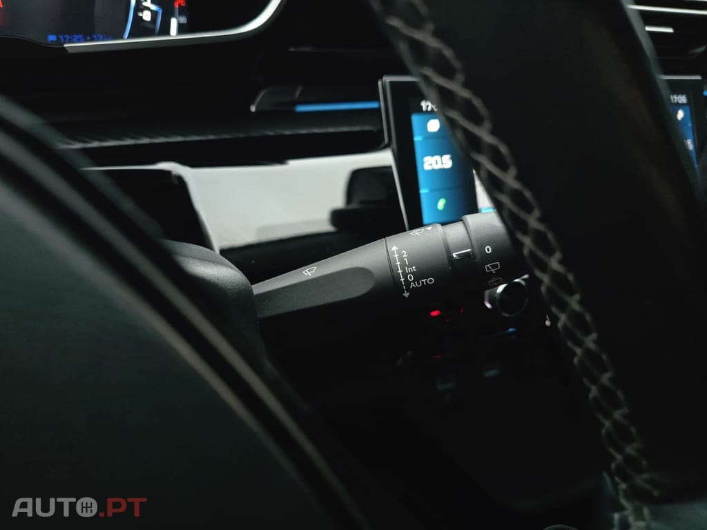 Peugeot 508 SW 1.5 BlueHDi Allure