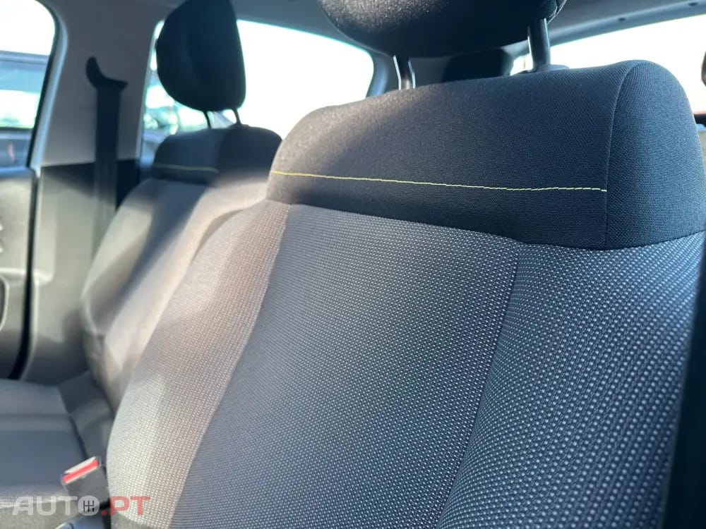 Citroen C3 1.2 PureTech Shine