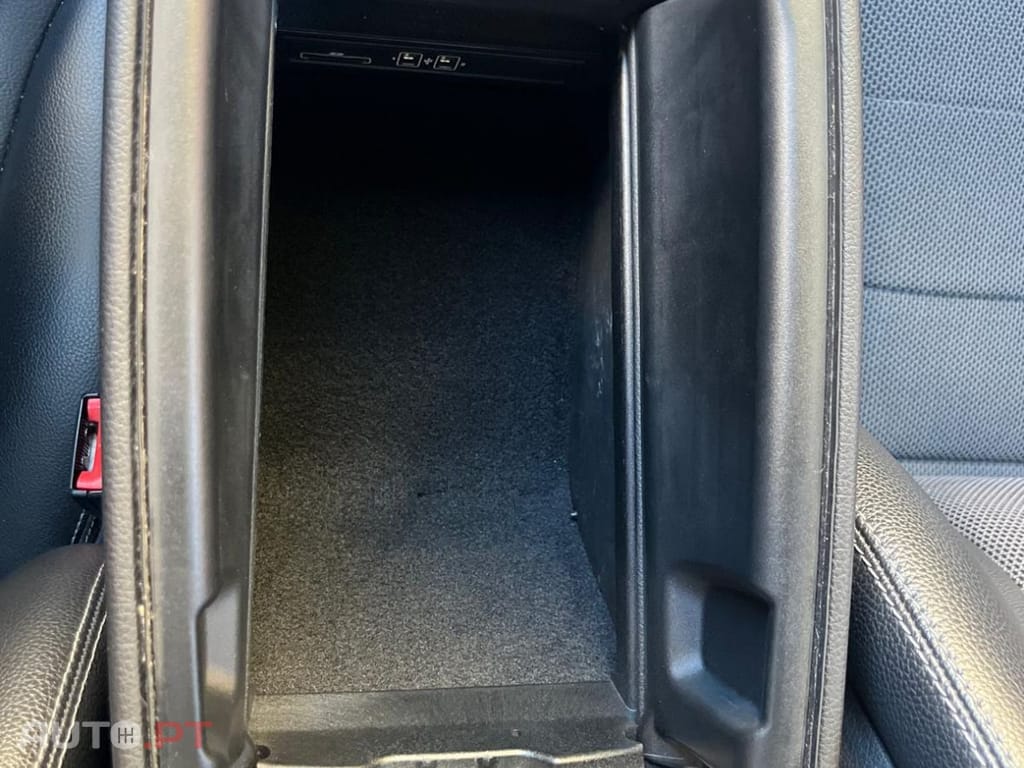 Mercedes-Benz C 200 D AVANTEGARDE