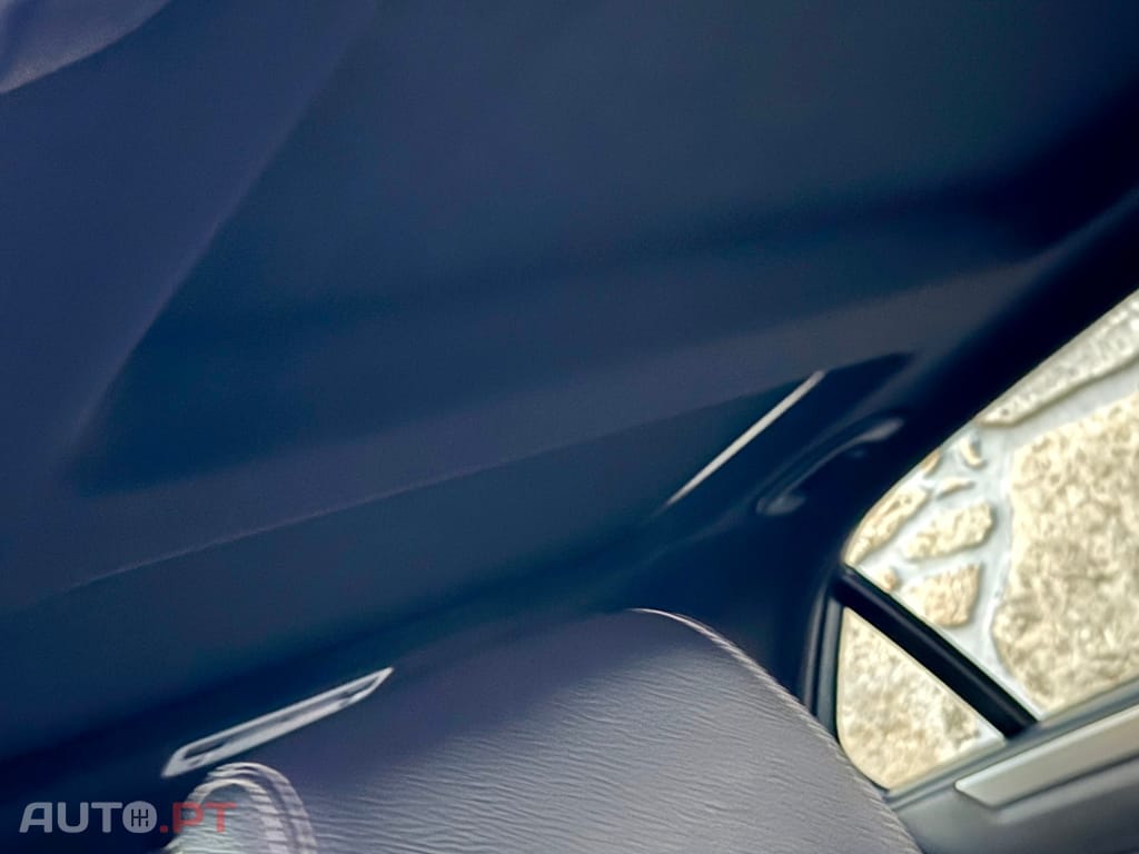 Mercedes-Benz E 300 de AMG Line
