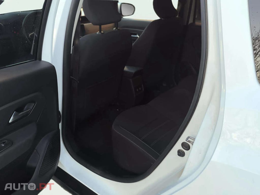 Dacia Duster 1.0 TCe ECO-G Prestige Bi-Fuel