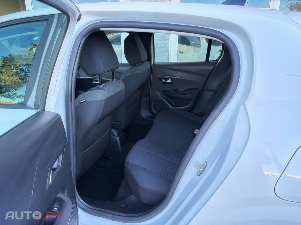 Peugeot 208 1.2 PureTech Active