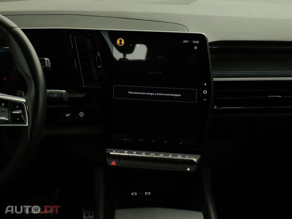 Renault Austral Austral 1.3 Mild Hybrid Techno Esprit Alpine Auto