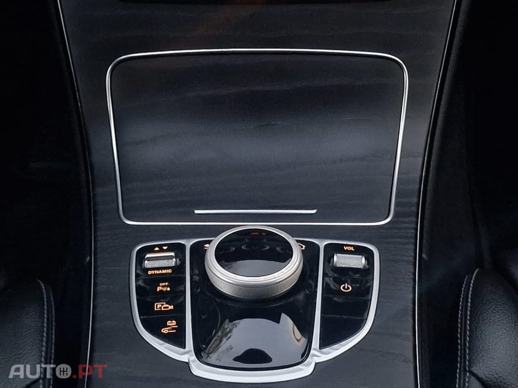 Mercedes-Benz C 300 DE T 9G-TRONIC Avantgarde