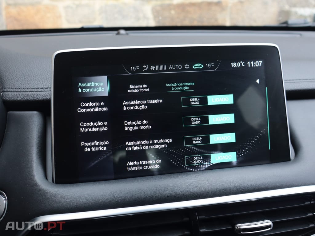 MG EHS 1.5 T-GDI Plug-in Hybrid Luxury