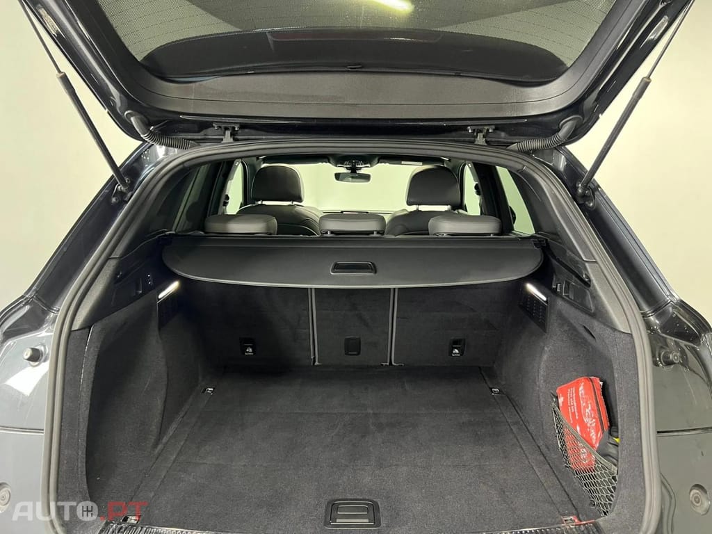 Audi Q5 40 TDI 190 Sport quattro S tronic