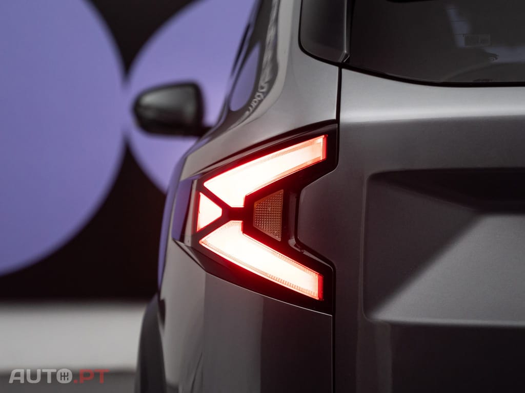 Dacia Duster 1.0 TCe ECO-G Extreme Bi-Fuel