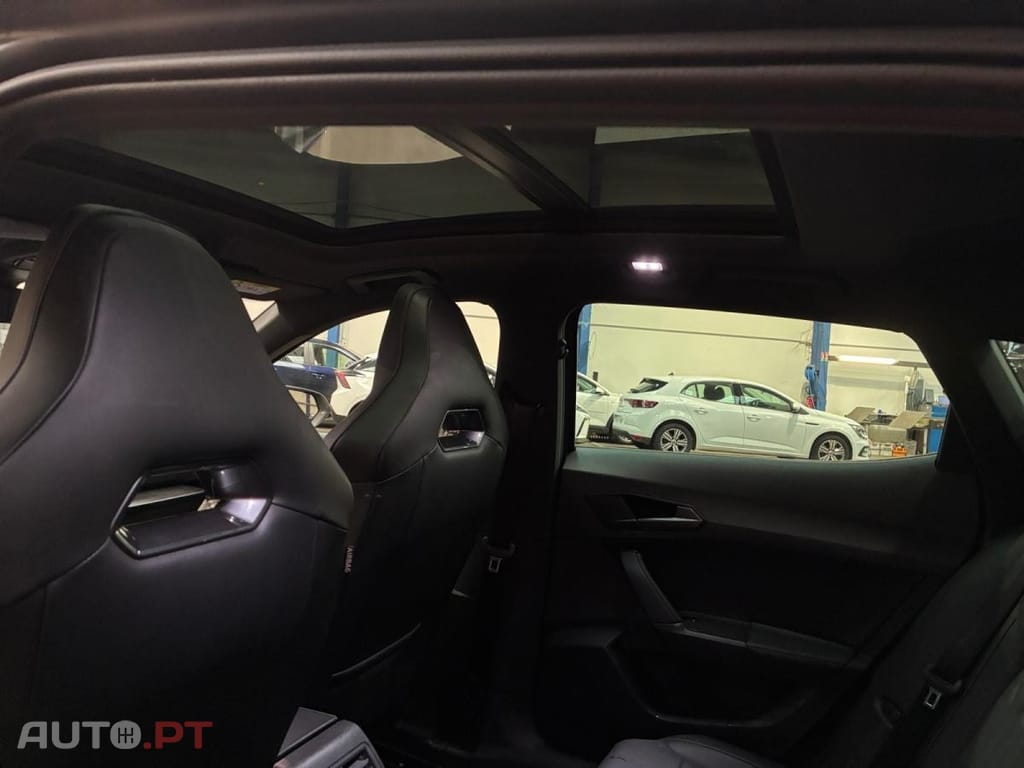 Cupra Formentor 1.4 e-Hybrid DSG VZ