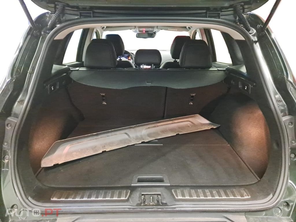 Renault Kadjar 1.5 dCi Intens EDC