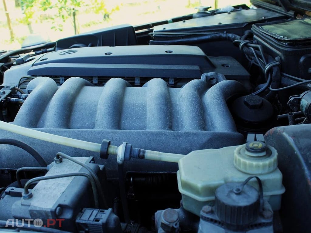 Mercedes-Benz G 300 Turbo Diesel