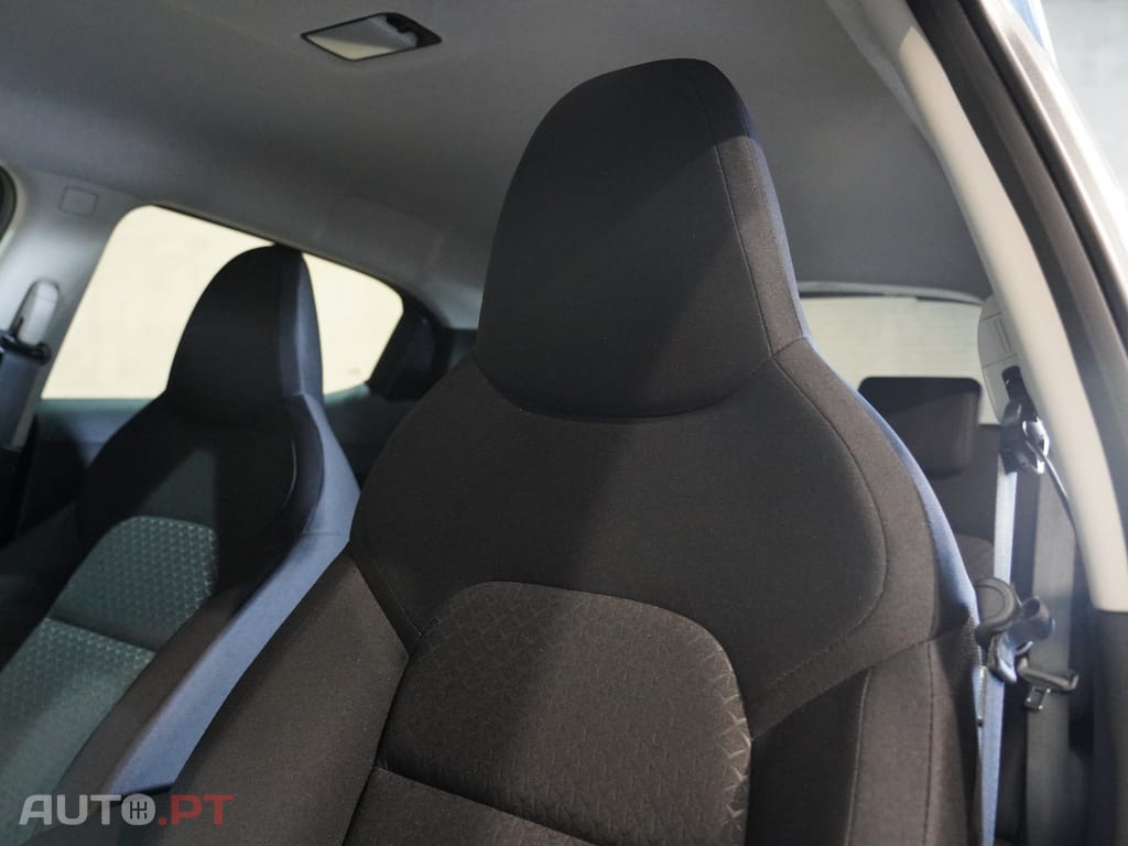 Nissan Juke 1.0 DIG-T Acenta+ DCT