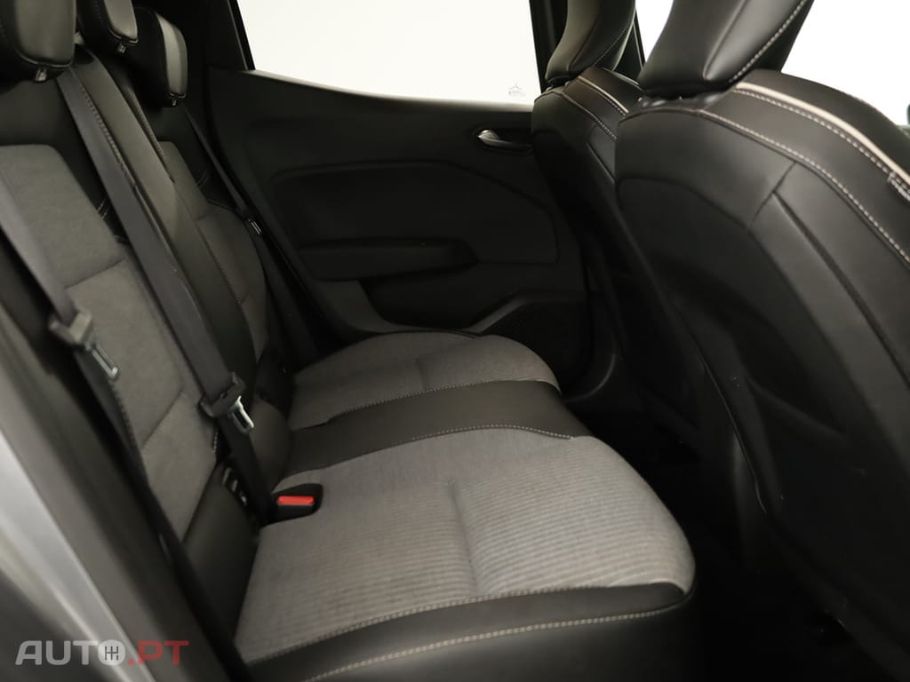 Renault Clio Clio 1.0 TCe Techno
