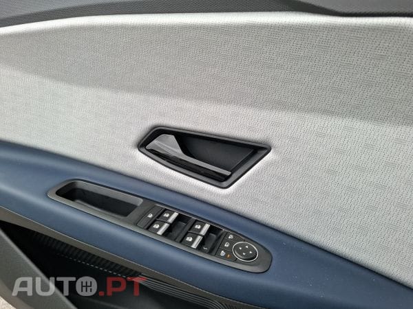 Renault 5 EV52 roland garr 150cv autonomia comfort