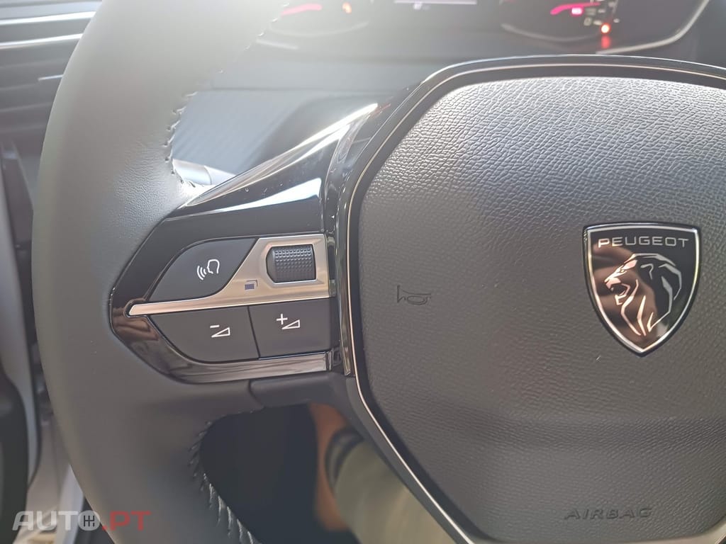 Peugeot 208 1.2 PureTech Style