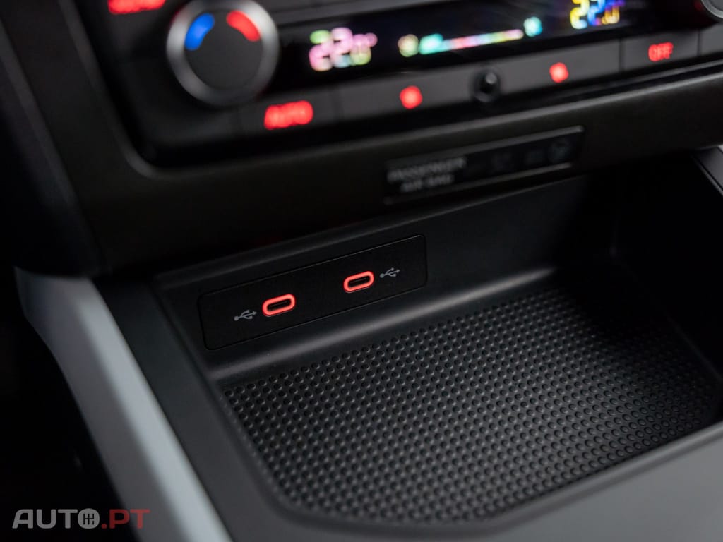 Seat Arona 1.0 TSI Style