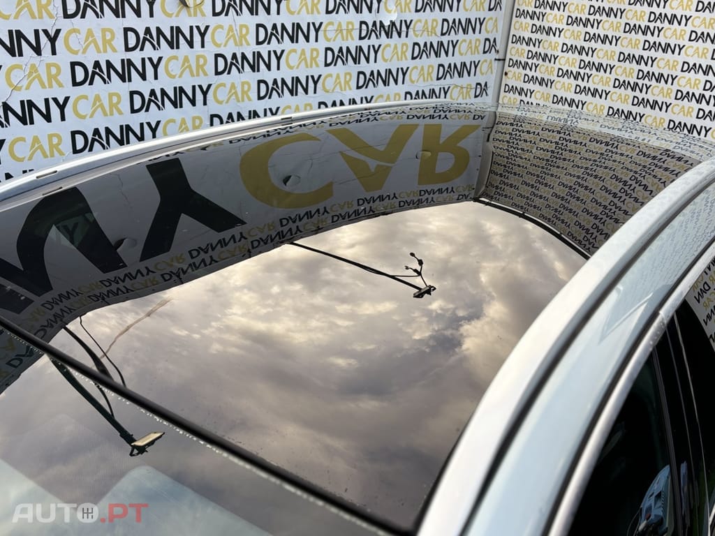 Peugeot 508 SW 1.6 BlueHDi Allure