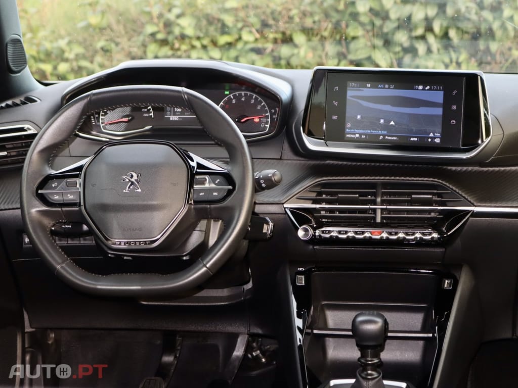 Peugeot 2008 1.2 PureTech Active Pack