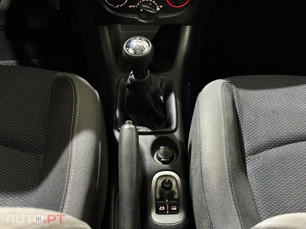 Peugeot 206 1.1i 60cv Sport Line