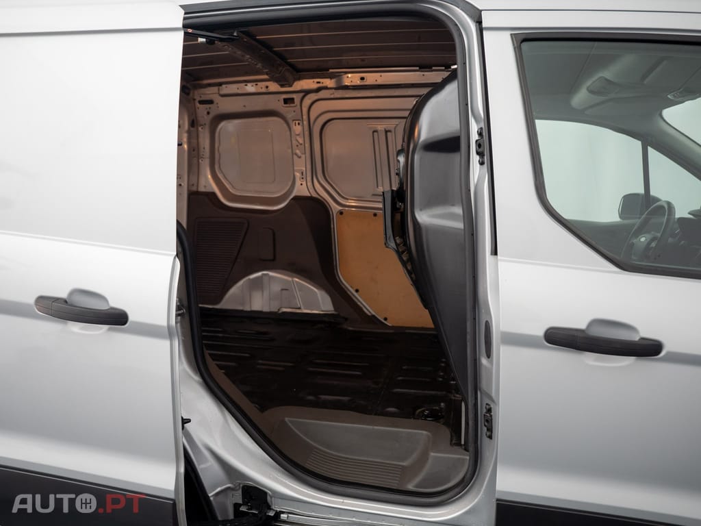 Ford Transit Connect 1.5 TDCi 200 L1 Trend