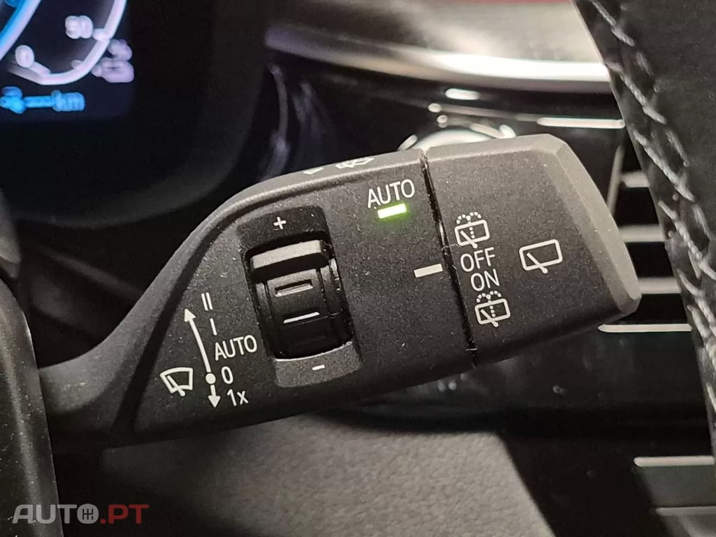 BMW 530 e Pack Desportivo M