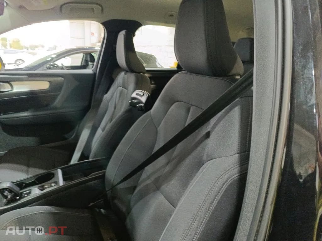 Volvo XC40 1.5 T4 PHEV Inscription Expression